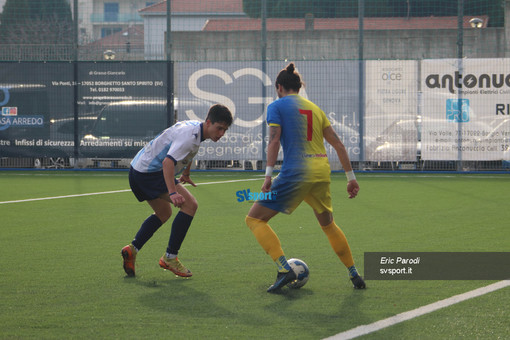 Calcio, Eccellenza. Spareggio playoff per il Pietra, la Cairese tifa Arenzano Calcio, Eccellenza. Spareggio playoff per il Pietra, la Cairese tifa Arenzano