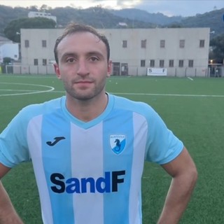 Calcio. Favorito fa sognare l'Albissole con la Sestrese: &quot;Tre punti meritati per questo gruppo spettacolare&quot; (VIDEO)