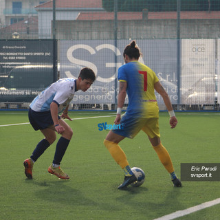 Calcio, Eccellenza. Spareggio playoff per il Pietra, la Cairese tifa Arenzano