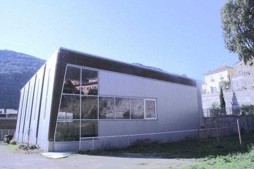 Finale, verso il bando i lavori per la palestra di via XXV Aprile: cantiere previsto a fine estate Finale, verso il bando i lavori per la palestra di via XXV Aprile: cantiere previsto a fine estate