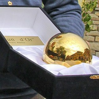 Balun d'Or 2025. La cerimonia si terrà sabato 8 novembre a Cerreto Langhe