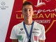 Mattia Michele Patuto porta Cairo sul podio agli Europei di nuoto per salvamento Mattia Michele Patuto porta Cairo sul podio agli Europei di nuoto per salvamento