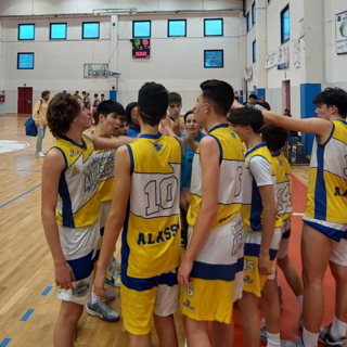 Pallacanestro Alassio. Tanti risultati importanti in settimana, il recap completo Pallacanestro Alassio. Tanti risultati importanti in settimana, il recap completo