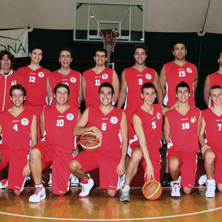 Basket, Serie C Regionale: si chiude una stagione esaltante per la Pallacanestro Vado