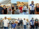 Premiati i partecipanti al raduno di “Pesca in amicizia” di Varazze