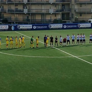 Calcio, Eccellenza. Anich illude un Pietra coi cerotti, Sogno scuote e lancia la Cairese: al Devincenzi è 1-2