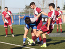 Calcio, Pontelungo. Bocche cucite dopo la sconfitta con la Sestrese "Momento di riflessione"