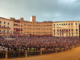 Palio di Siena 2025. Tra tifo, rivalità, orgoglio e…fede Palio di Siena 2025. Tra tifo, rivalità, orgoglio e…fede