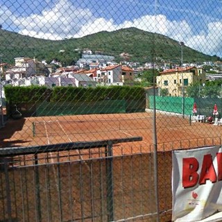 Tennis, Pietra Ligure: il Club di Pietra Ligure in Serie D1