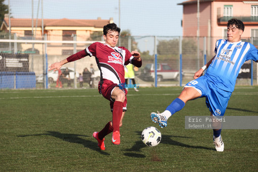 Calcio, Promozione. Confronto diretto per le savonesi, alle 15:00 Ceriale - Carcarese, Albissole - Pontelungo e Finale - Legino Calcio, Promozione. Confronto diretto per le savonesi, alle 15:00 Ceriale - Carcarese, Albissole - Pontelungo e Finale - Legino