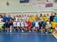Voltri e Albenga: conclusi gli allenamenti FIPAV Liguria per la qualificazione nazionale femminile Voltri e Albenga: conclusi gli allenamenti FIPAV Liguria per la qualificazione nazionale femminile