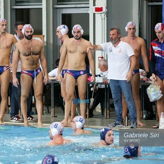 Pallanuoto | Rari Nantes Savona instancabile, dopo il Kotor battuta anche Roma 16-9 Pallanuoto | Rari Nantes Savona instancabile, dopo il Kotor battuta anche Roma 16-9