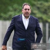 Calcio, Celle Varazze. Pisano plaude le civette da battaglia: "Squadra cazzuta, giocando così sarà dura per tutti affrontarci" (VIDEO)