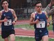 Atletica Arcobaleno | Andrea Azzarini è campione regionale sui diecimila metri, Giorgia Bongiovanni oro tra le Allieve