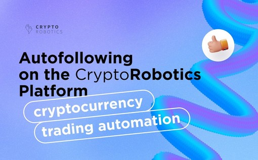 Panoramica dell'Autofollowing