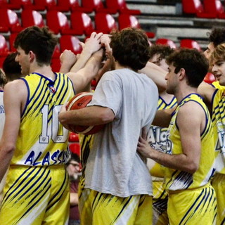 Pallacanestro Alassio, vincono le prime squadre maschili e femminili, tante gare per le giovanili Pallacanestro Alassio, vincono le prime squadre maschili e femminili, tante gare per le giovanili