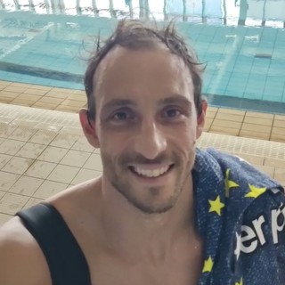 Pallanuoto. Il grande ex Matteo Aicardi spinge i biancorossi: &quot;Rari, a Berlino puoi farcela!&quot; (VIDEO)