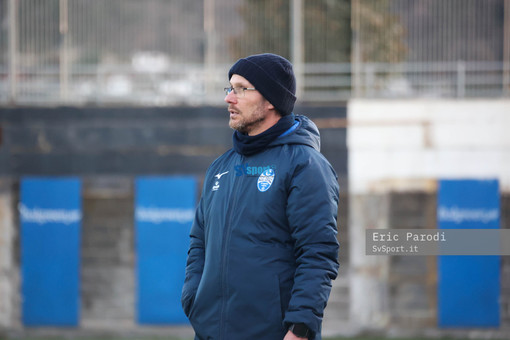 Calcio, Promozione. Ceriale, Mambrin plaude il Pontelungo: "Abbiamo provato a riequilibrarla individualmente"