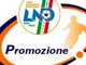 Calcio, Coppa Italia Promozione: gli orari e i campi della seconda giornata