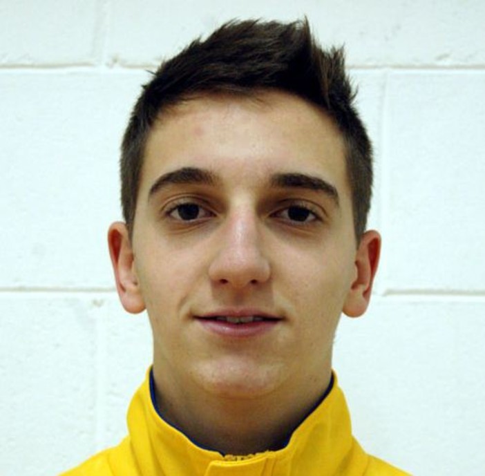 Pattinaggio: Matteo Oddera si fa rispettare alla Maratona di Berlino