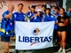 Calcio | Palio dei Rioni Libertas, festa al “Carlo Rondoni”: trionfa il Centro Città Calcio | Palio dei Rioni Libertas, festa al “Carlo Rondoni”: trionfa il Centro Città