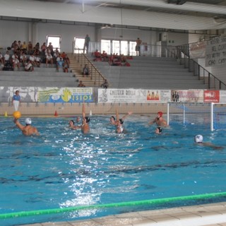 Pallanuoto, Semifinali Under 20: vince ancora (9-7) la Rari di Pisano