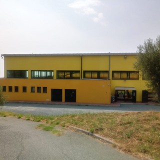 Celle, atto di indirizzo della giunta per intitolare il Palazzetto dello Sport ad Agostino "Stino" Zunino