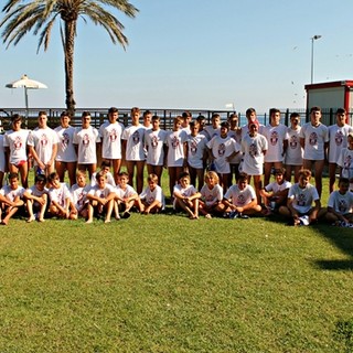 Pallanuoto | Iscrizioni aperte per il Camp 2026 della Rari Nantes Savona