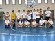 Pallacanestro Alassio, i risultati di un fine settimana a meta'