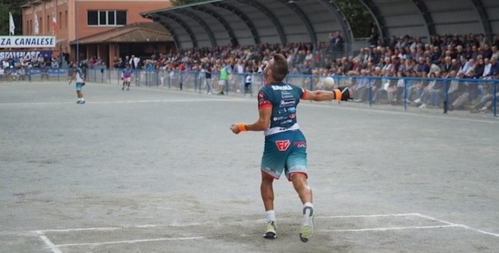 Pallapugno | Gli aggiornamenti sugli ultimi risultati dalla Serie A ai Settori Giovanili