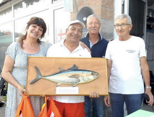 Varazze. Domani torna il Trofeo Roccatagliata con la diciannovesima edizione