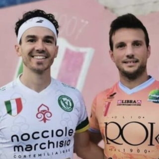 Pallapugno: la Supercoppa all'orizzonte, in campo a Ceva il 25 marzo