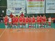 Volley, la Vitrum & Glass Carcare cresce con le sue giovani Volley, la Vitrum & Glass Carcare cresce con le sue giovani