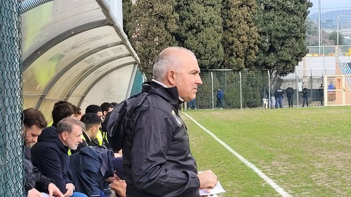 Pietro Buttu (foto Flammia) Pietro Buttu (foto Flammia)