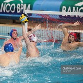 Pallanuoto | Aperitivo con la Rari Nantes Savona, alle 18:00 c'è l'Ortigia alla Zanelli Pallanuoto | Aperitivo con la Rari Nantes Savona, alle 18:00 c'è l'Ortigia alla Zanelli