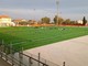 Calcio | Loano, via alla stesura del nuovo manto sintetico dell'Ellena: si avvicina il ritorno "a casa" dei rossoblù