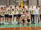 Pallacanestro Alassio. Una settimana con sette successi e tre referti gialli