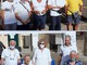 Il Sindaco di Celle Ligure ha premiato i pescatori amatoriali del &quot;Trofeo di Ferragosto&quot; 2021