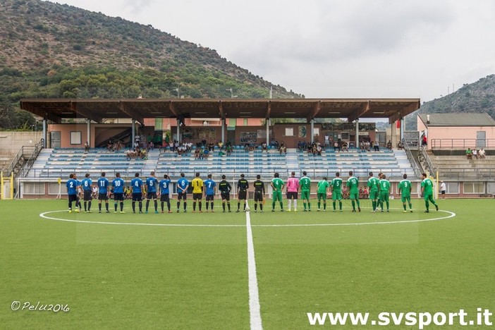 Calcio, Consiglio LND: deliberata una sola retrocessione in Eccellenza, si salvano Alassio, Pietra Ligure, e Athletic. Molassana verso la Promozione Calcio, Consiglio LND: deliberata una sola retrocessione in Eccellenza, si salvano Alassio, Pietra Ligure, e Athletic. Molassana verso la Promozione