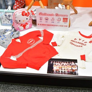 Pallavolo Carcare, 50 anni di storia e passione: il palazzetto intitolato a Stefano Ticineto