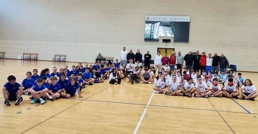 Pallapugno leggera | Tutti a Imperia per i Campionati Studenteschi