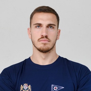 Un ex biancorosso sfida la Rari Nantes in Champions League, Massaro para per il Primorac: "Savona di alto livello, ma siamo pronti"