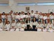 Polisportiva del Finale | Obiettivo centrato a Ventimiglia con "Aikido al femminile", lo Stage interamente dedicato a donne e bambine