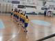 Un sabato mattina tra minibasket e una bella Amichevole tra Under 14 femminile e Under 13 maschile in ottica inizio campionati
