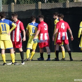 Calcio. Promozione, Voltrese in pole per il salto in Eccellenza: i gialloblu ricevono il Vallescrivia, Serrà Ricco ospite del Soccer Borghetto Calcio. Promozione, Voltrese in pole per il salto in Eccellenza: i gialloblu ricevono il Vallescrivia, Serrà Ricco ospite del Soccer Borghetto