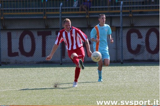 Calciomercato, Alassio FC: presi Grande e Scaglione