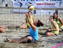 Sitting volley protagonista a Laigueglia: la nazionale prepara la World League tra mare e sport Sitting volley protagonista a Laigueglia: la nazionale prepara la World League tra mare e sport