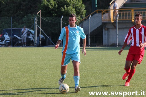 Calcio, Promozione: l'Albissola vuole pensare in grande, occhio anche a Bragno - Ventimiglia Calcio, Promozione: l'Albissola vuole pensare in grande, occhio anche a Bragno - Ventimiglia