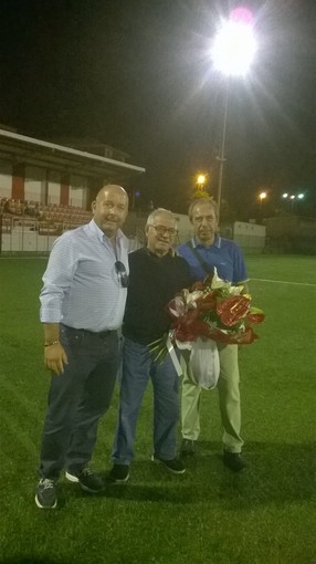 Calcio. Il Quiliano si aggiudica il Memorial Borreani, secondo il Valleggia, seguono Pallare e Savona Berretti
