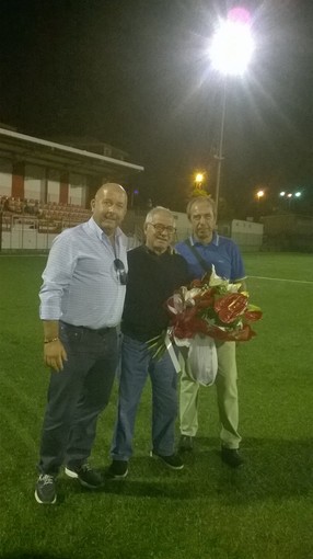 Calcio. Il Quiliano si aggiudica il Memorial Borreani, secondo il Valleggia, seguono Pallare e Savona Berretti Calcio. Il Quiliano si aggiudica il Memorial Borreani, secondo il Valleggia, seguono Pallare e Savona Berretti